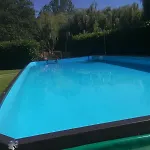 Casa Letizia Con Piscina Appartement *