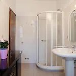 Casa Letizia Con Piscina Appartement