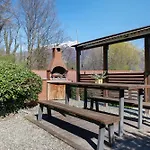 Casa Letizia Con Piscina Appartement *