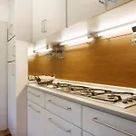 Casa Letizia Con Piscina Appartement *