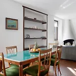 Appartement Casa Letizia Con Piscina *