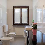Casa Letizia Con Piscina Appartement *