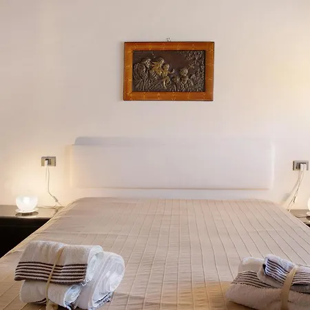 Casa Letizia Apartment *