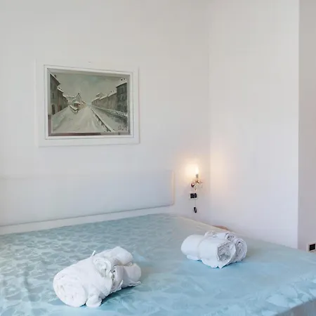 Casa Letizia Apartment *
