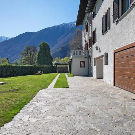 Casa Letizia