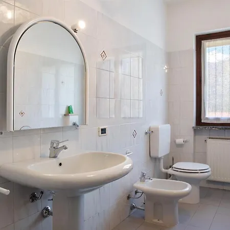 Casa Letizia Apartment Colico
