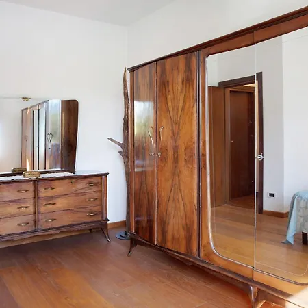 Apartment Casa Letizia Colico