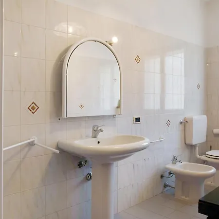 Apartment Casa Letizia