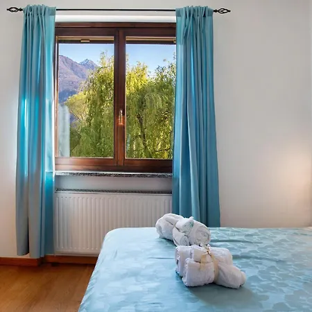 Apartment Casa Letizia Colico