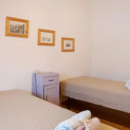 Apartment Casa Letizia