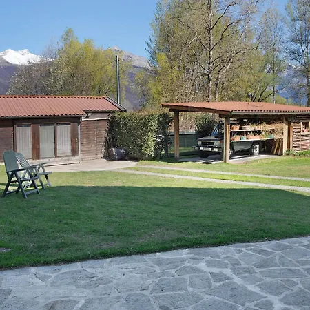 Appartement Casa Letizia Con Piscina