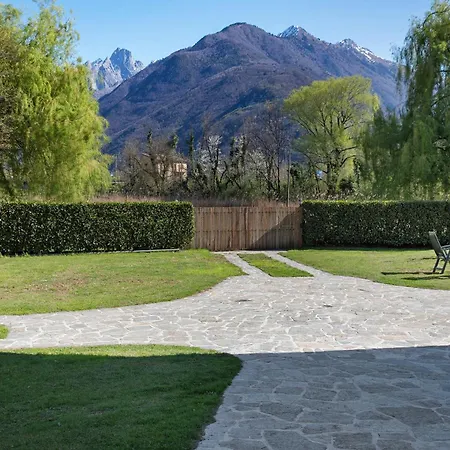 Casa Letizia
