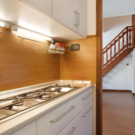 Apartment Casa Letizia *