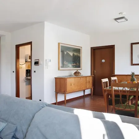 Apartment Casa Letizia *