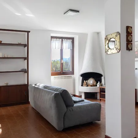 Casa Letizia Apartment Colico